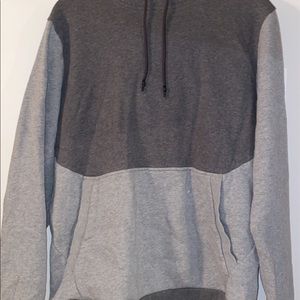 Grey Sweatshirt